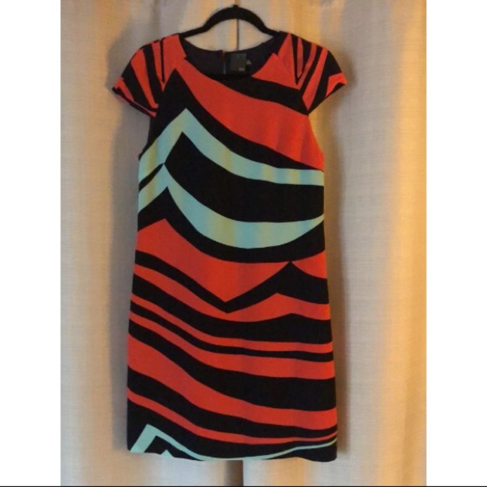 Gabby Skye Dress